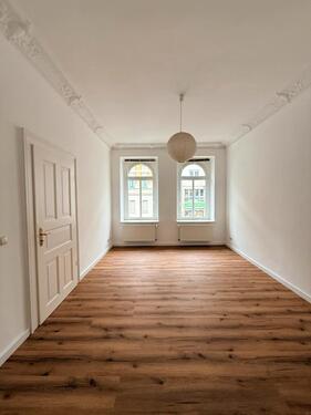 Foto - Renovierte 3-er WG nahe Uni Leipzig HTWK Südvorstadt Connewitz