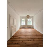 Renovierte 3-er WG nahe Uni Leipzig HTWK Südvorstadt Connewitz