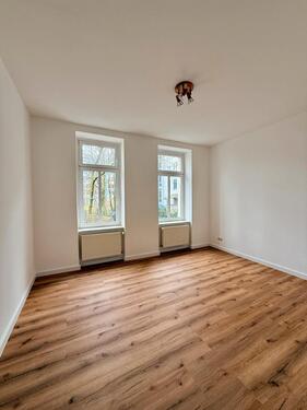 Foto - Etagenwohnung in Leipzig zur Miete