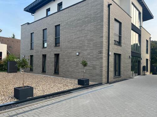 Foto - 3 Zimmer Erdgeschoßwohnung in Wassenberg