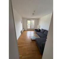 2‑Zimmer‑Wohnung mit Balkon & Stellplatz – ideale Lage - Bielefeld Heepen