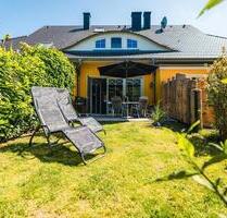 Ferienhaus Zingst Ostsee strandnah | 6 Personen | 3SZ | Kamin