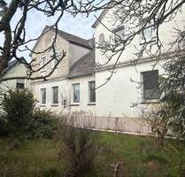 Einfamilienhaus - Sanierungsbedürftig - Rhinow