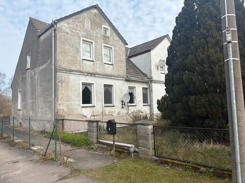 Foto - 6 Zimmer Einfamilienhaus zum Kaufen in Rhinow