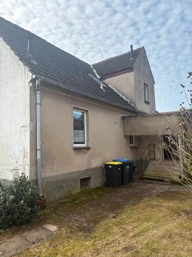 Foto - Einfamilienhaus in Rhinow zum Kaufen