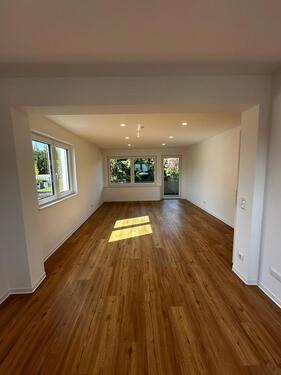 Foto - 4 Zimmer Etagenwohnung in Bad Salzuflen