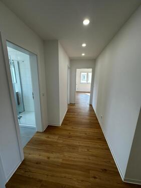 Foto - Etagenwohnung in Bad Salzuflen zur Miete