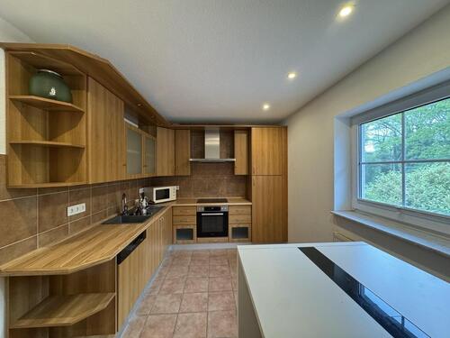 Foto - 3 Zimmer Maisonettenwohnung zur Miete in Achim