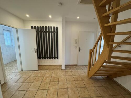 Foto - 3 Zimmer Maisonettenwohnung in Achim