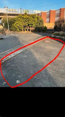 Foto - Stellplatz für Wohn Mobilanhänger