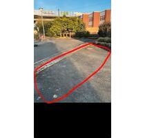 Stellplatz für Wohn Mobilanhänger - Münster Münster-West