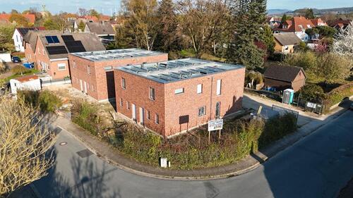 Foto - Neubau Doppelhaushälfte mit Grundstück in 31698 Lindhorst