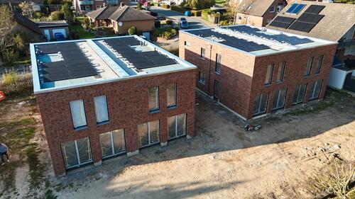 Foto - Doppelhaushälfte in Lindhorst