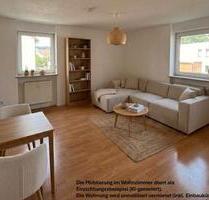 2-Zimmer-Wohnung mit Tiefgarage und Balkon in Deggendorf