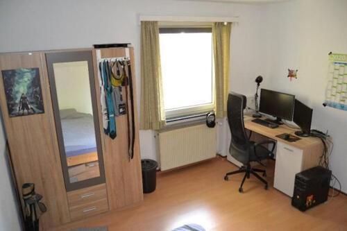 Foto - WG Zimmer für Studenten in Darmstadt - Uninähe