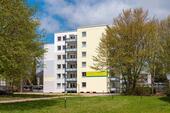 Foto - Geräumige 2,5 Zimmerwohnung im Erdgeschoss zu vermieten.