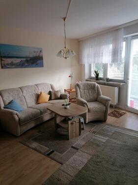 Foto - Nachmieter für 1 Raumwohnung im Betreuten Wohnen des DRK