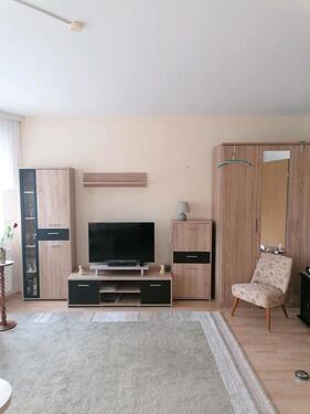 Foto - Etagenwohnung zur Miete in Wulkenzin