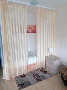 Foto - Etagenwohnung in Wulkenzin