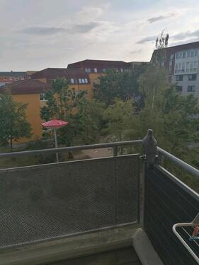 Foto - Etagenwohnung in Wulkenzin zur Miete