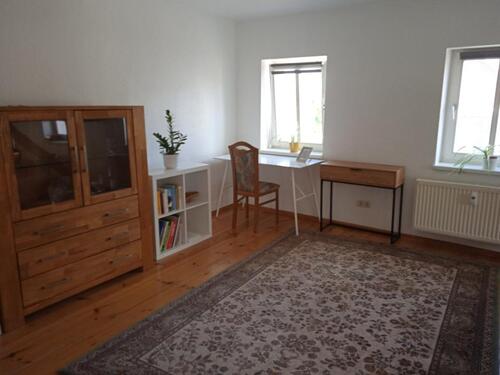 Foto - Etagenwohnung in Burg zur Miete