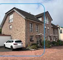 REIHENENDHAUS IN DUISBURG-BERGHEIM 132m² SÜDLAGE MAKLERFREI
