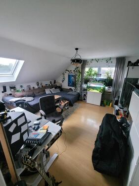 Foto - Etagenwohnung zur Miete in Menden (Sauerland)