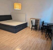 Wohnung 36,5 m2, kurzzeitmiete in Gera, Ohne Mietvertrag