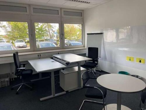 Foto - Büroräume zu vermieten in Höchstadt