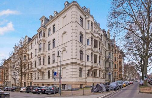 Foto - Charmante 2 Zimmer-Wohnung - 1.100,00 EUR Kaltmiete,