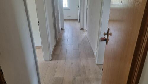 Foto - Etagenwohnung in Lehesten