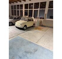 Stellplatz Oldtimer Youngtimer - 150,00 EUR Miete, in Hilden (PLZ: 40724) Kalstert