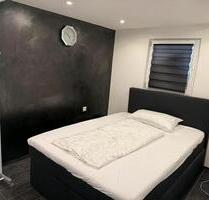 Ferienhaus Bungalow Ferienwohnung - Erkner