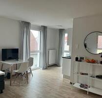 Wohnung in Stuttgart Leinfelden - Ebersberg