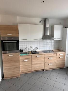 Foto - Etagenwohnung in Würselen zur Miete