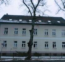 3-R Wohnung in Fürstenberg zu vermieten, mit Garten u Carport - Fürstenberg/Havel