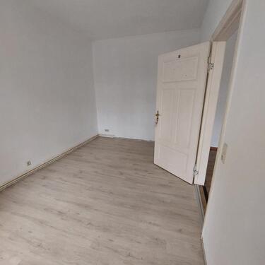 Foto - Etagenwohnung zur Miete in Fürstenberg/Havel