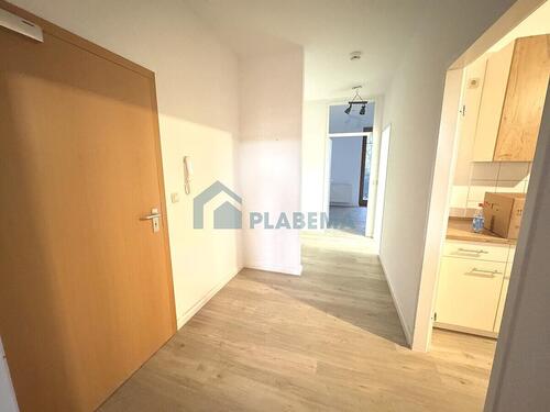 Foto - Etagenwohnung in Schwerin