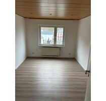 3-ZKB-Dachgeschoß-Wohnung in zentraler Lage von Dillenburg