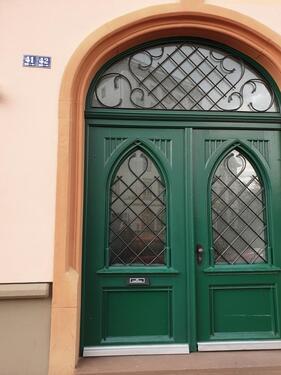 Foto - Etagenwohnung in Mannheim zur Miete