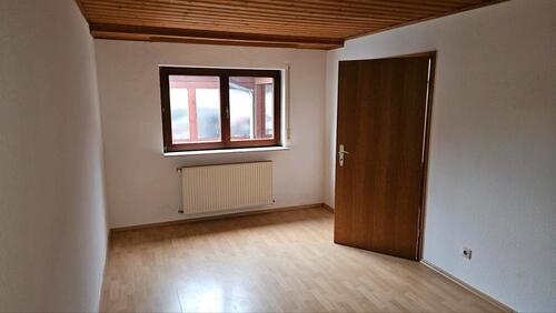 Foto - Etagenwohnung in Wächtersbach zur Miete