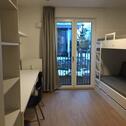 Foto - Studenten Apartment möbliert f. 1-2 Personen inkl. Fitnessraum