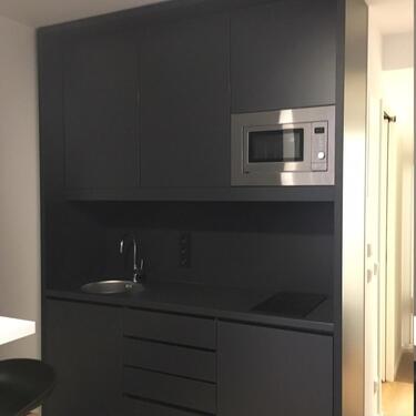 Foto - Etagenwohnung in München zur Miete