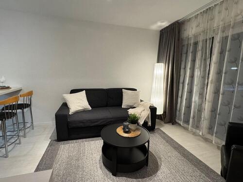 Foto - Etagenwohnung in Mannheim zur Miete