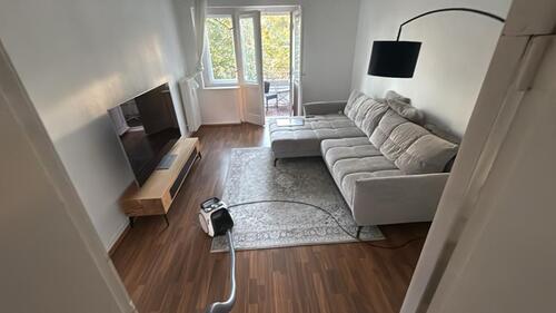 Foto - Wohnung 2 Zimmer mit Balkon Berlin-Schöneberg