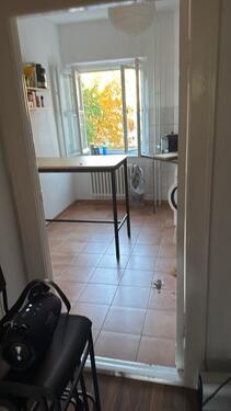 Foto - 2 Zimmer Etagenwohnung zur Miete in Berlin