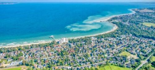 Foto - Vermiete großes Haus, wohnen & (ggf arbeiten) Ostseenähe auf Zeit