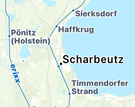 Foto - 5 Zimmer Einfamilienhaus in Scharbeutz