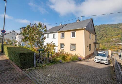 Foto - 2.5 Zimmer Hochparterre zur Miete in Lahnstein