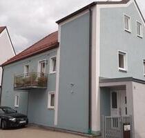 Schöne geräumige 3 12 Zimmer Wohnung im Zentrum von Schwandorf